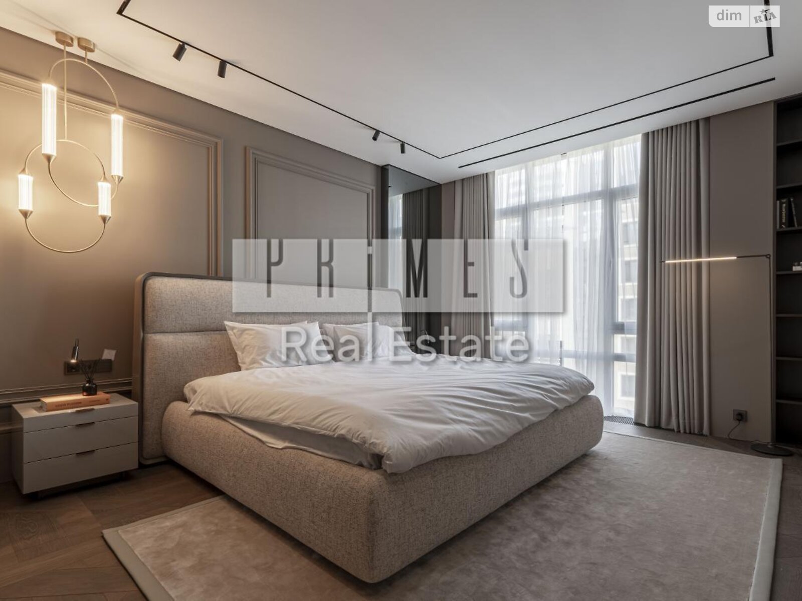 Продажа шестикомнатной квартиры в Киеве, на ул. Саперное Поле 5, район Саперное Поле фото 1