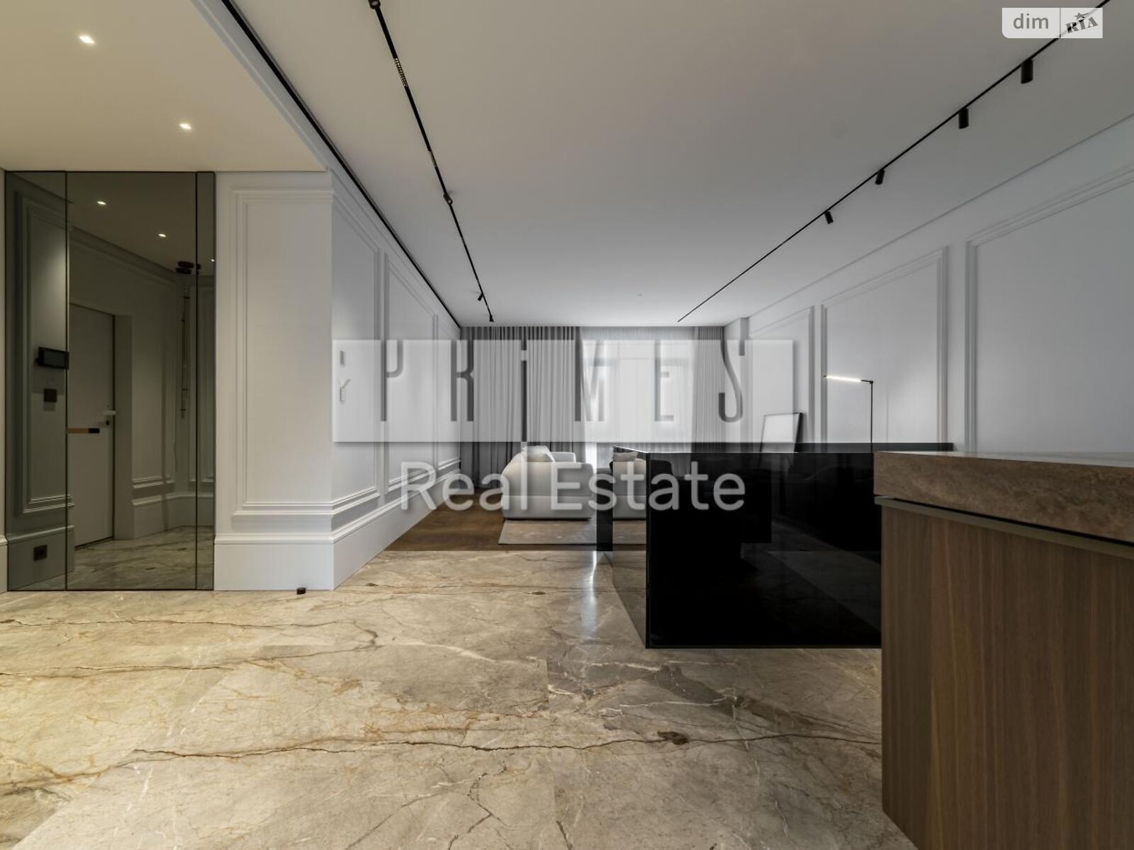 Продажа шестикомнатной квартиры в Киеве, на ул. Саперное Поле 5, район Саперное Поле фото 1