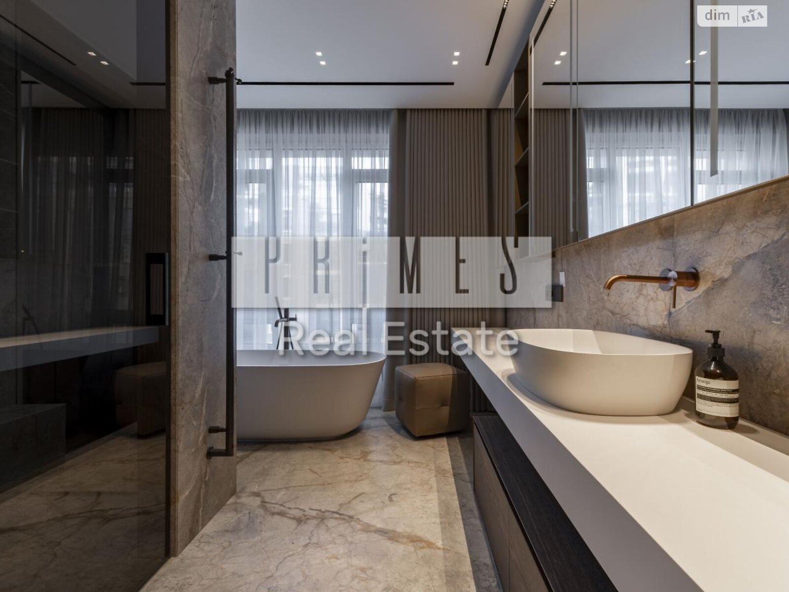 Продажа шестикомнатной квартиры в Киеве, на ул. Саперное Поле 5, район Саперное Поле фото 1