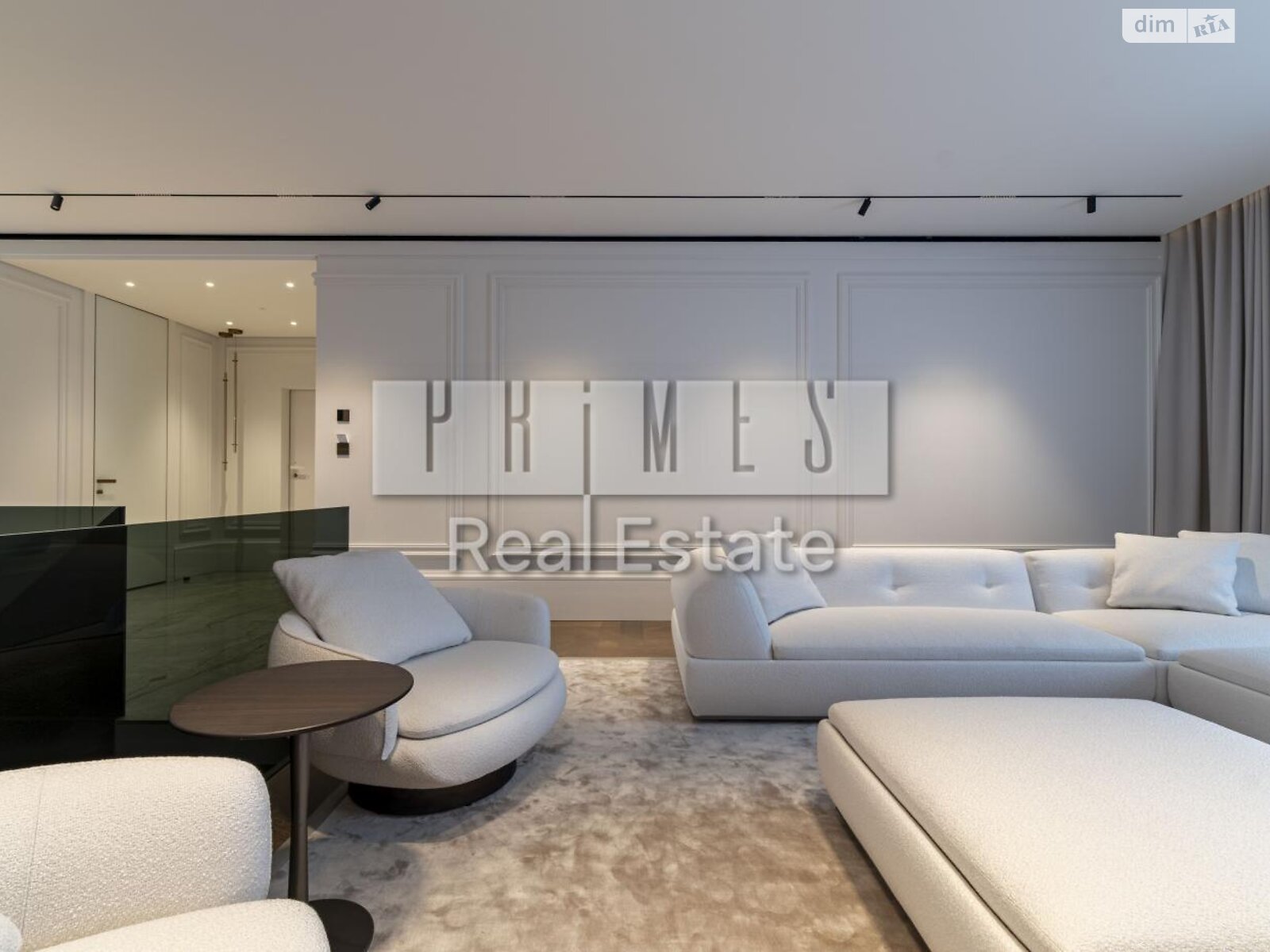 Продажа шестикомнатной квартиры в Киеве, на ул. Саперное Поле 5, район Саперное Поле фото 1