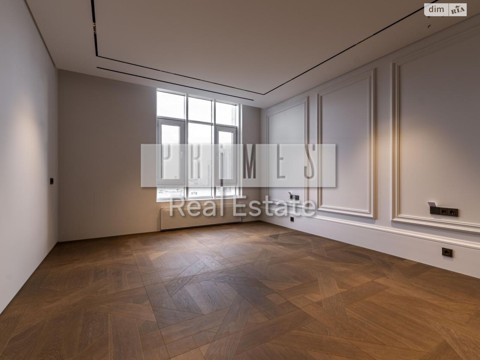 Продажа шестикомнатной квартиры в Киеве, на ул. Саперное Поле 5, район Саперное Поле фото 1