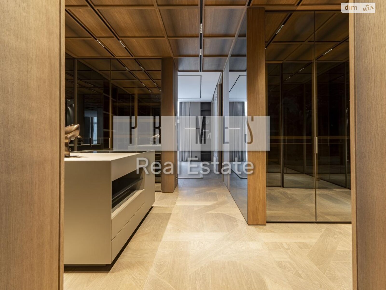 Продажа шестикомнатной квартиры в Киеве, на ул. Саперное Поле 5, район Саперное Поле фото 1