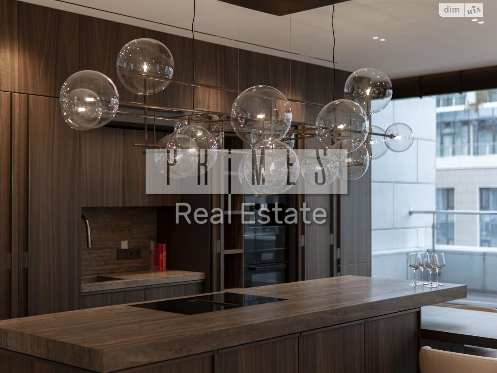 Продажа шестикомнатной квартиры в Киеве, на ул. Саперное Поле 5, район Саперное Поле фото 1