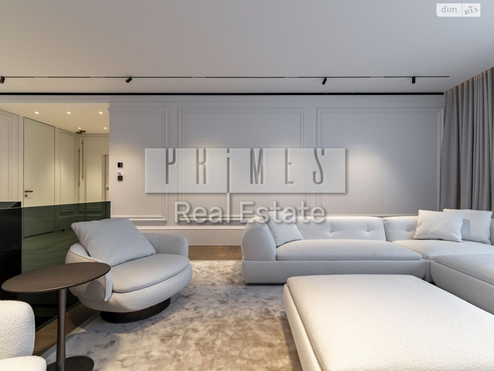 Продажа шестикомнатной квартиры в Киеве, на ул. Саперное Поле 5, район Саперное Поле фото 1