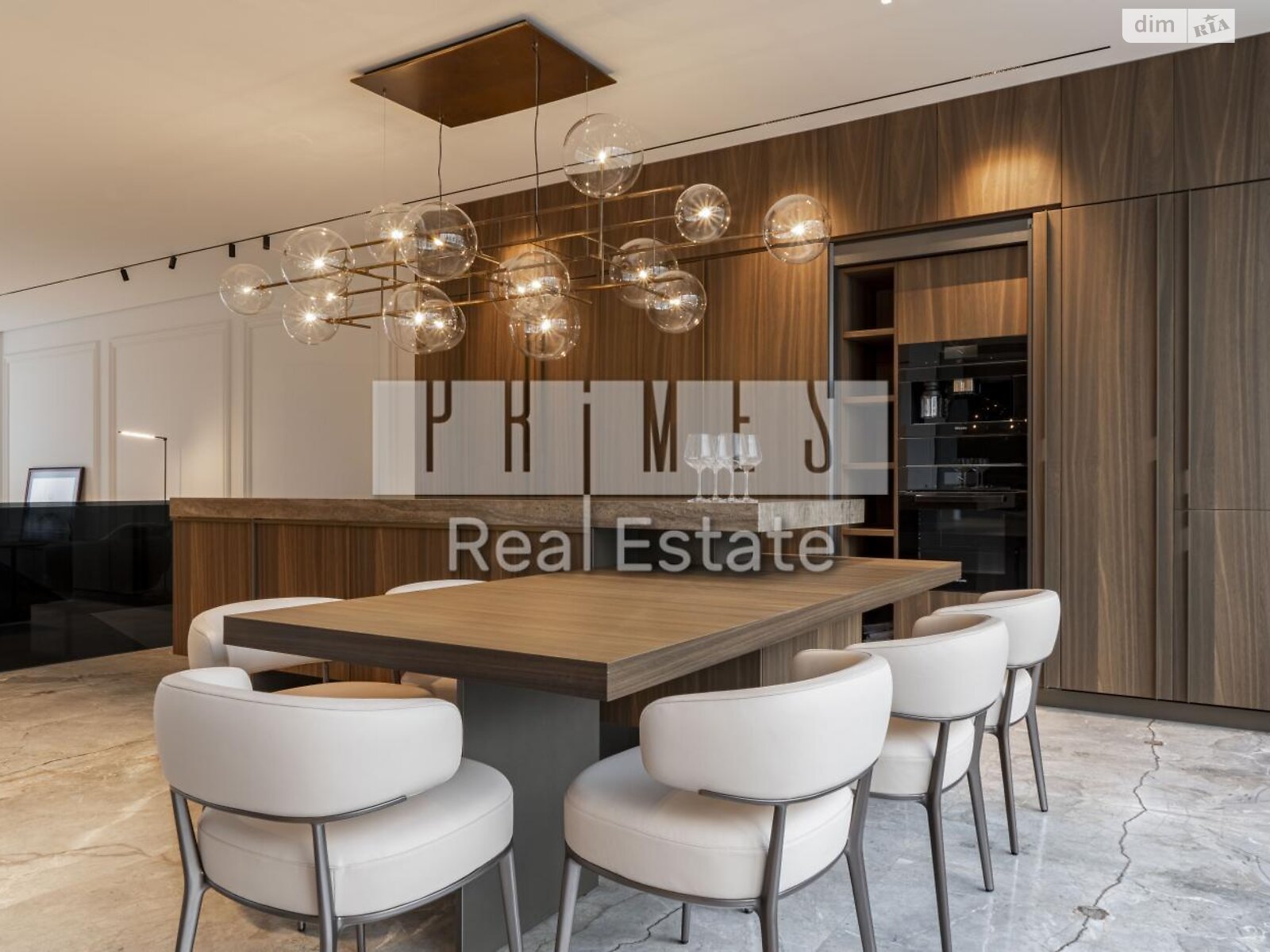 Продажа шестикомнатной квартиры в Киеве, на ул. Саперное Поле 5, район Саперное Поле фото 1