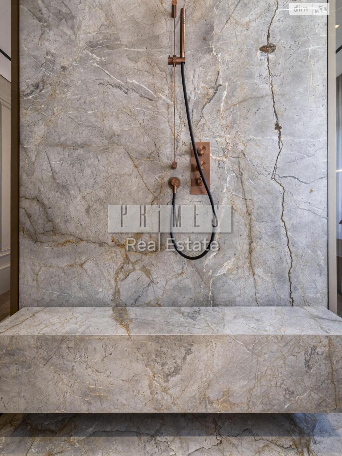 Продажа шестикомнатной квартиры в Киеве, на ул. Саперное Поле 5, район Саперное Поле фото 1