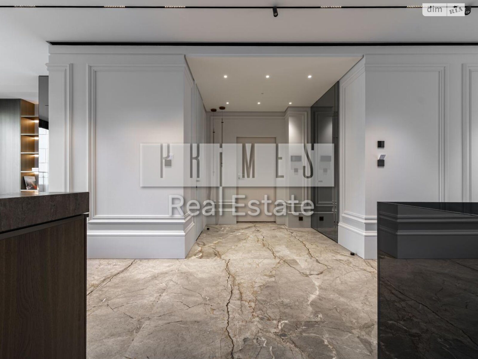 Продажа шестикомнатной квартиры в Киеве, на ул. Саперное Поле 5, район Саперное Поле фото 1