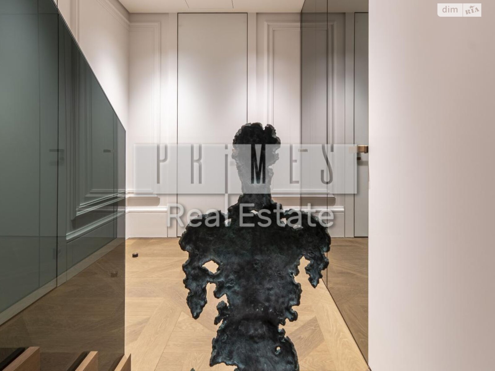 Продажа шестикомнатной квартиры в Киеве, на ул. Саперное Поле 5, район Саперное Поле фото 1