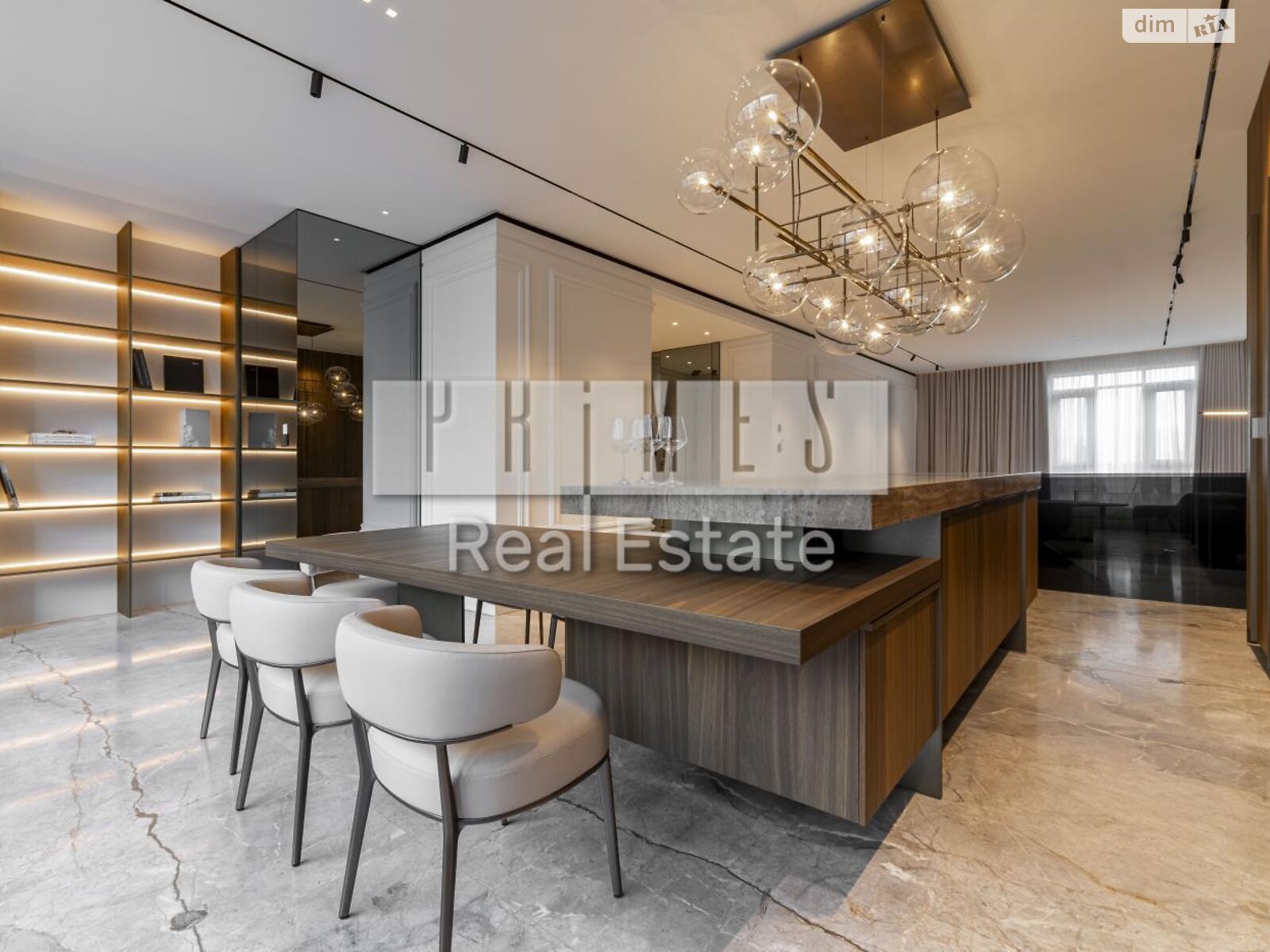 Продажа шестикомнатной квартиры в Киеве, на ул. Саперное Поле 5, район Саперное Поле фото 1