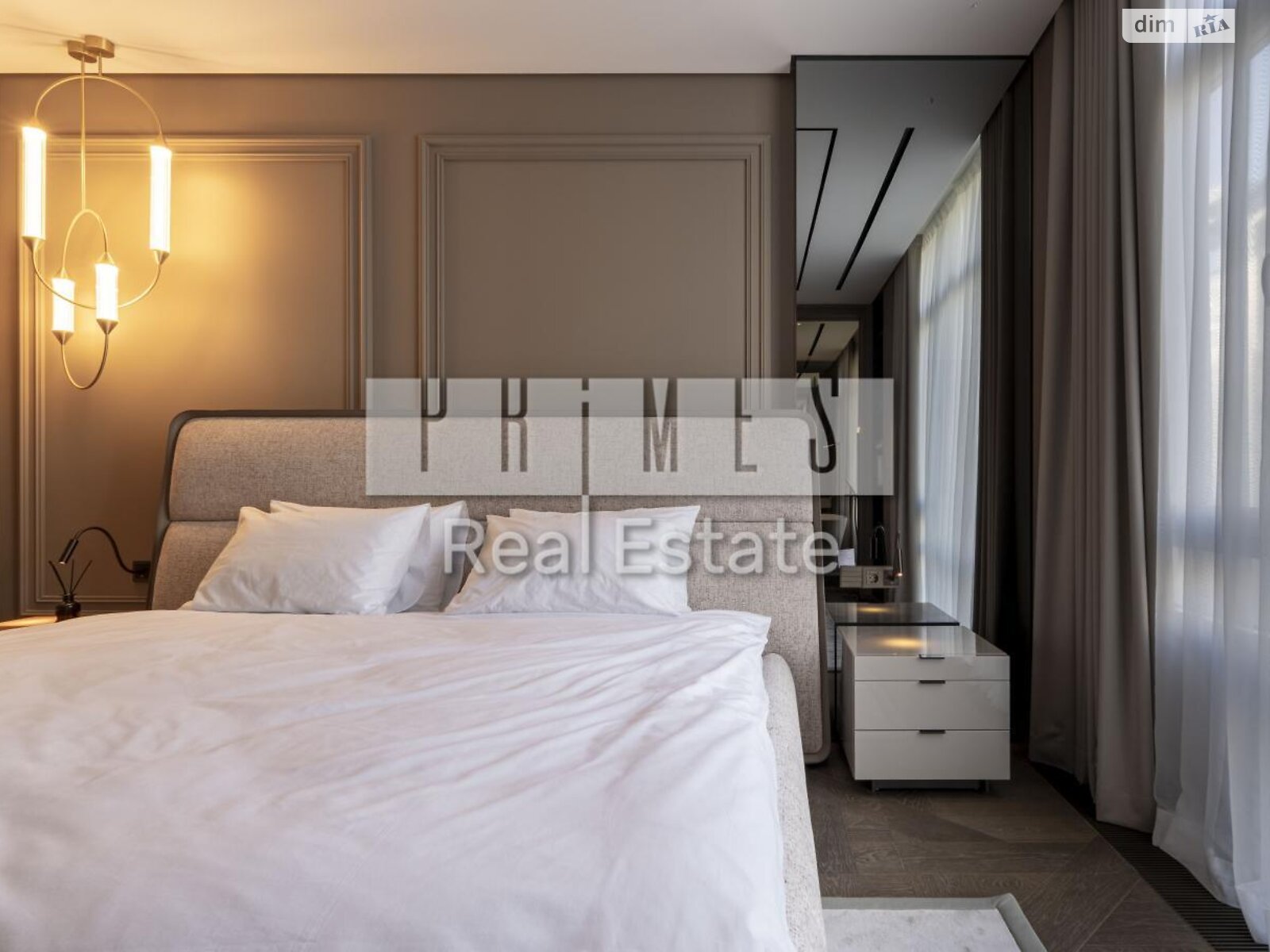 Продажа шестикомнатной квартиры в Киеве, на ул. Саперное Поле 5, район Саперное Поле фото 1