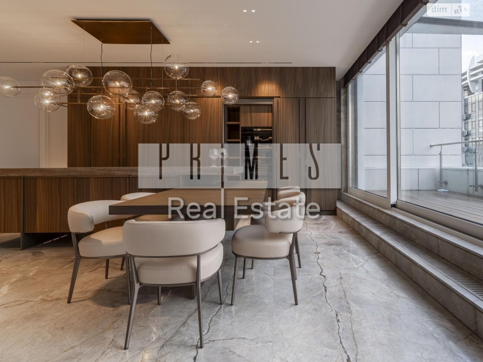 Продажа шестикомнатной квартиры в Киеве, на ул. Саперное Поле 5, район Саперное Поле фото 1