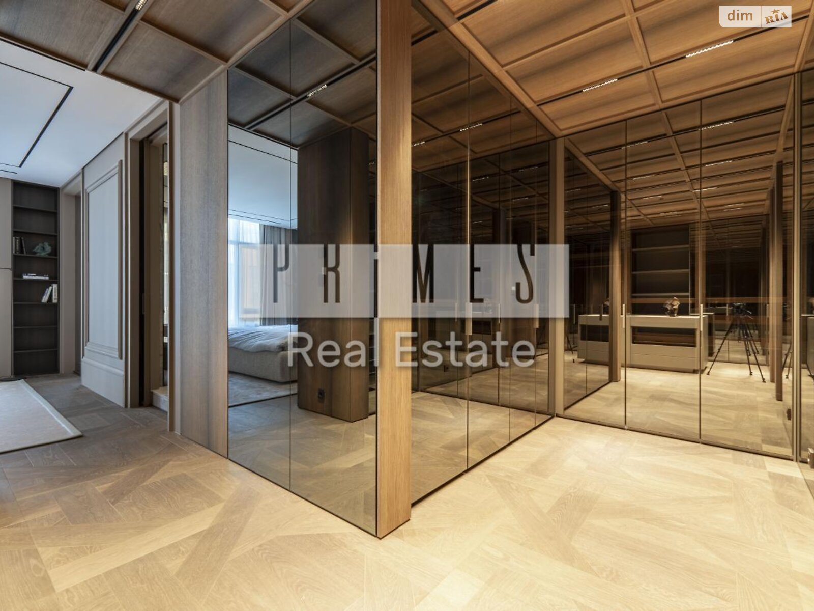 Продажа шестикомнатной квартиры в Киеве, на ул. Саперное Поле 5, район Саперное Поле фото 1