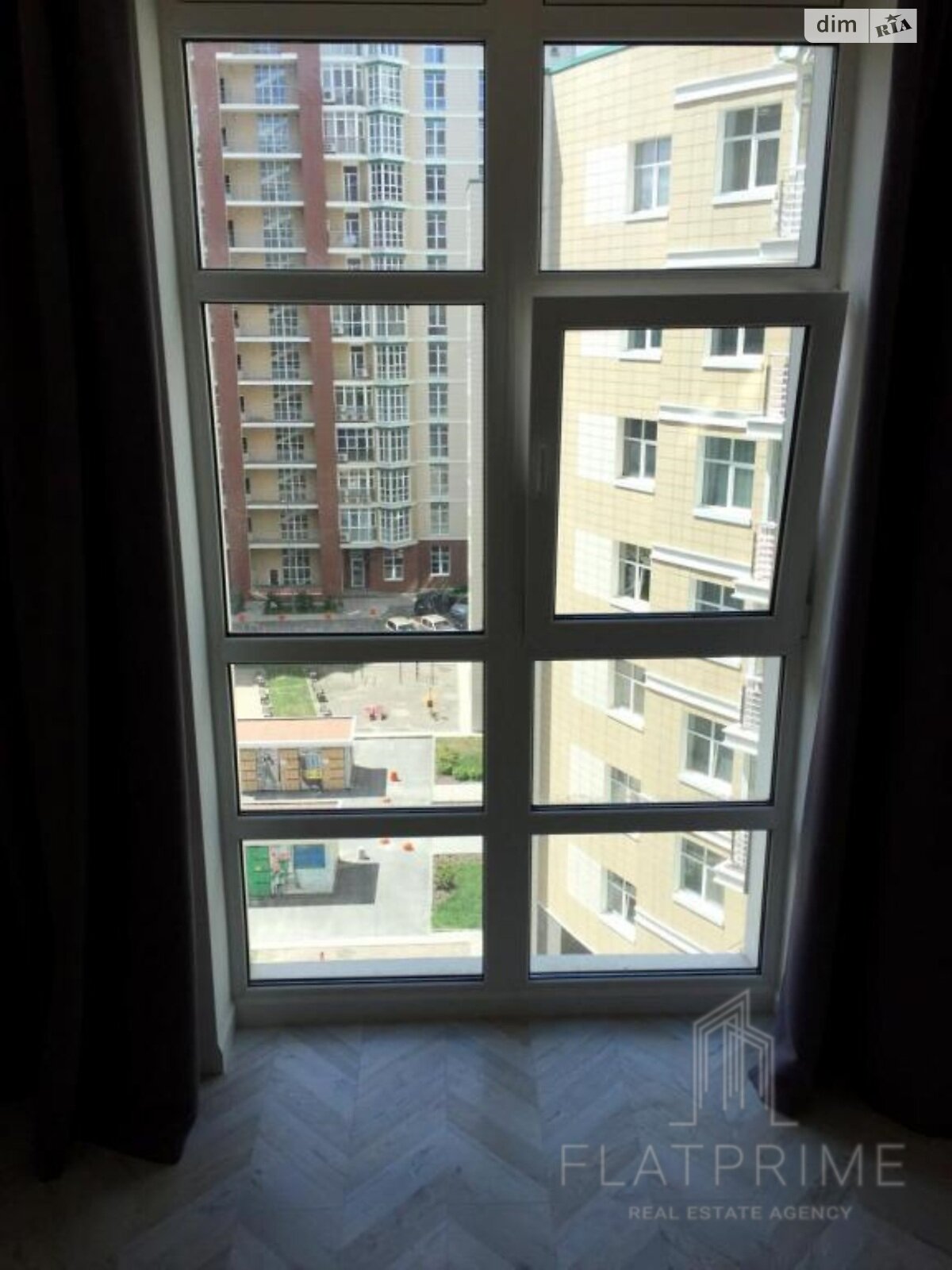 Продажа двухкомнатной квартиры в Киеве, на ул. Саперное Поле 12, район Саперное Поле фото 1