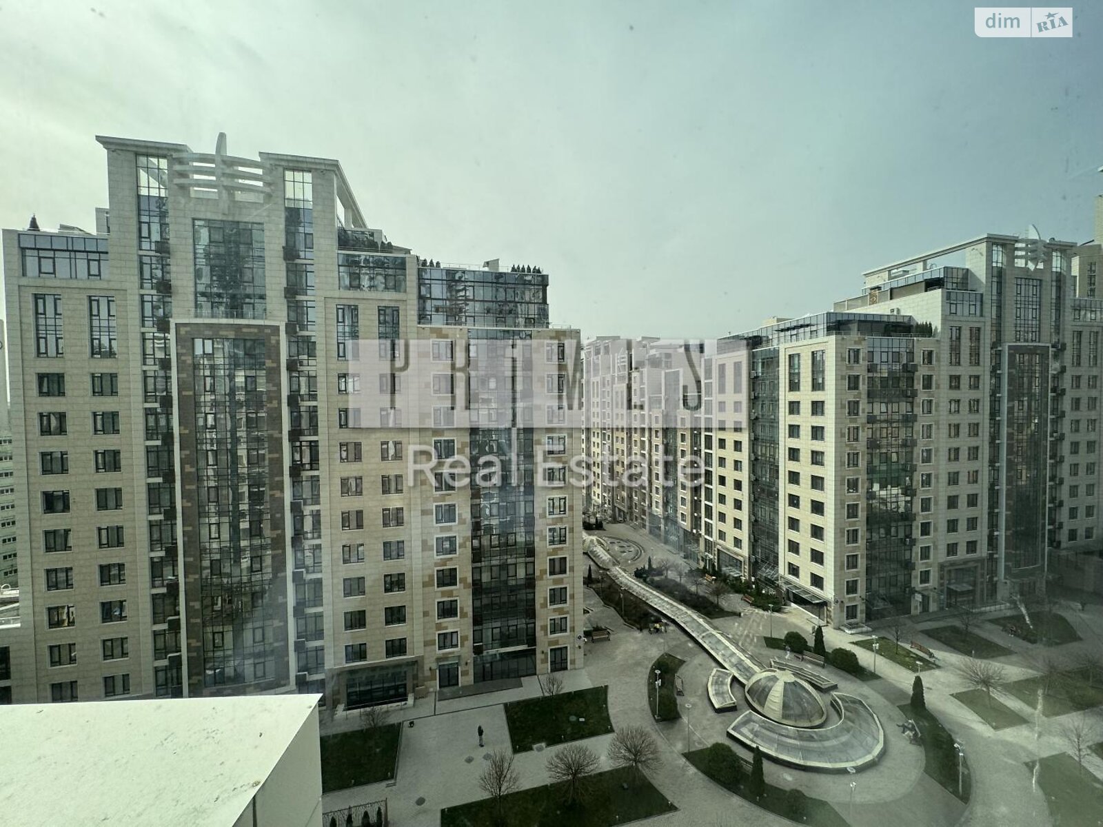 Продаж шестикімнатної квартири в Києві, на вул. Саперне Поле, фото 1