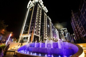 Продажа пятикомнатной квартиры в Киеве, на ул. Саперное Поле 5А, фото 2