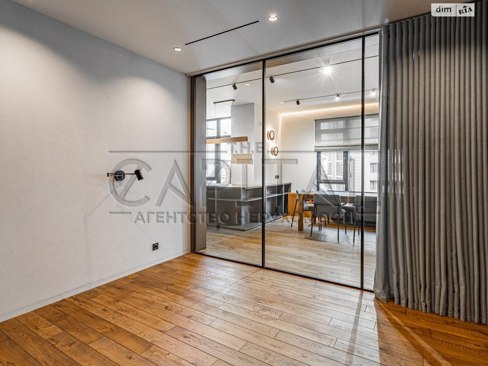 Продаж чотирикімнатної квартири в Києві, на вул. Саперне Поле 3, фото 1 Продаж чотирикімнатної квартири в Києві, на вул. Саперне Поле 3, фото 1