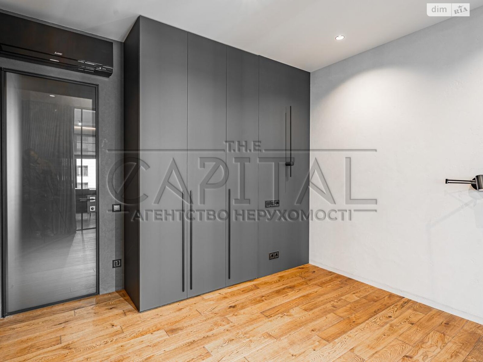 Продаж чотирикімнатної квартири в Києві, на вул. Саперне Поле 3, фото 1 Продаж чотирикімнатної квартири в Києві, на вул. Саперне Поле 3, фото 1