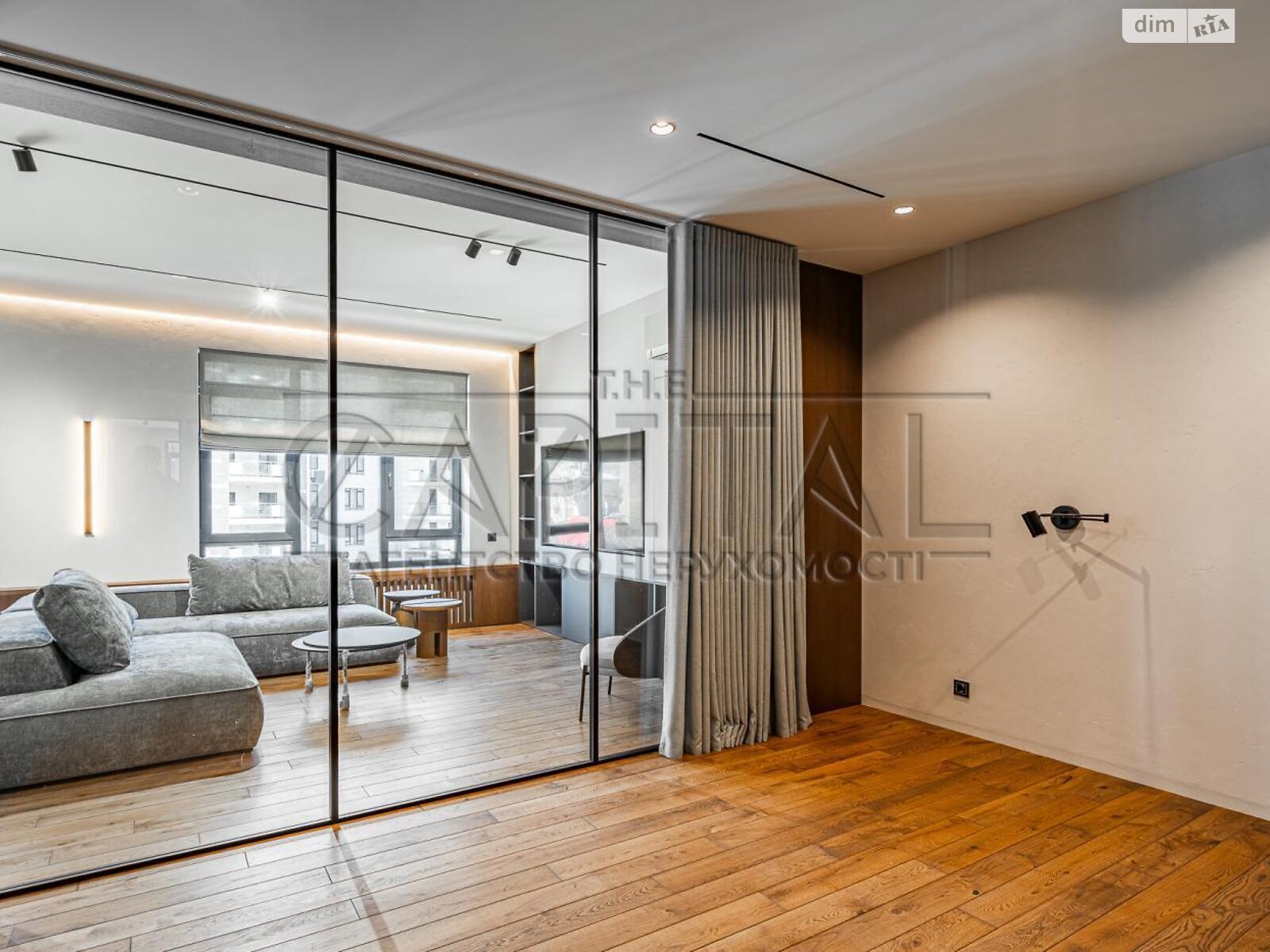 Продаж чотирикімнатної квартири в Києві, на вул. Саперне Поле 3, фото 1 Продаж чотирикімнатної квартири в Києві, на вул. Саперне Поле 3, фото 1