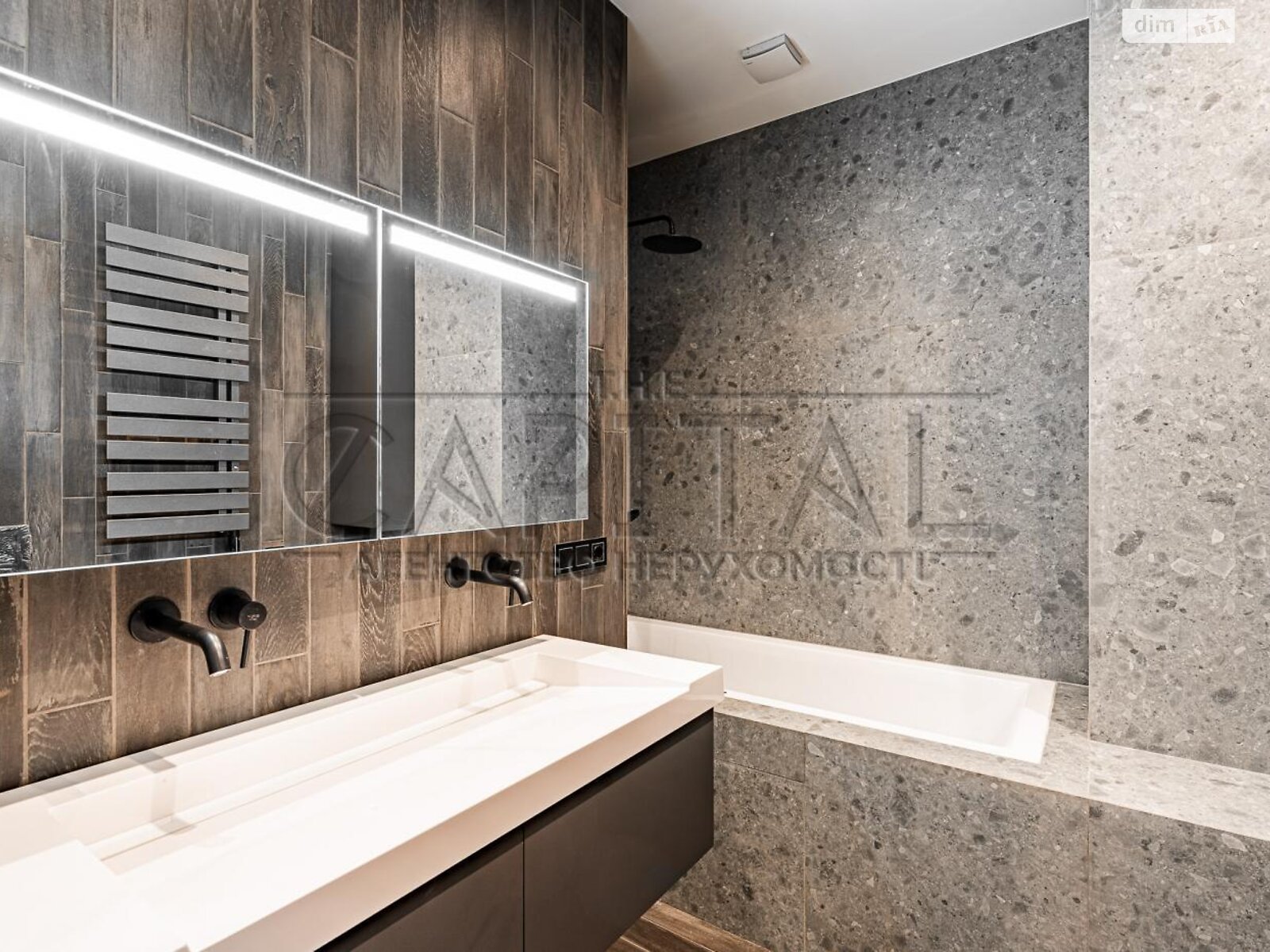 Продаж чотирикімнатної квартири в Києві, на вул. Саперне Поле 3, фото 1 Продаж чотирикімнатної квартири в Києві, на вул. Саперне Поле 3, фото 1