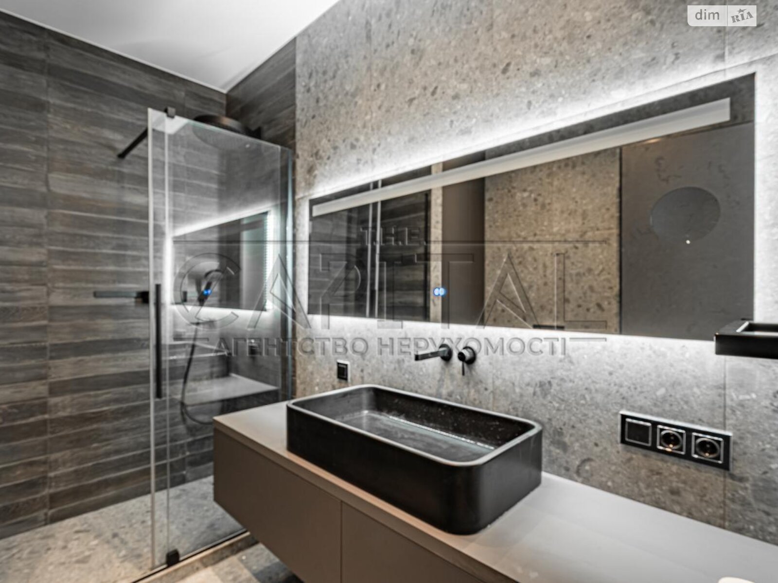 Продаж чотирикімнатної квартири в Києві, на вул. Саперне Поле 3, фото 1 Продаж чотирикімнатної квартири в Києві, на вул. Саперне Поле 3, фото 1