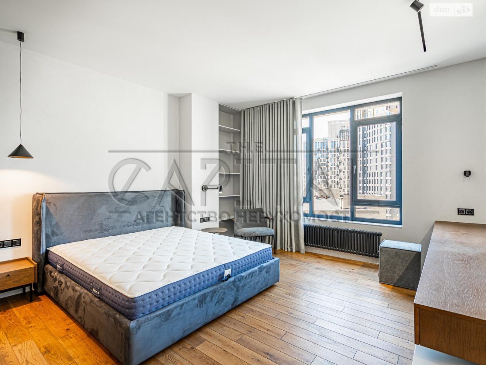 Продаж чотирикімнатної квартири в Києві, на вул. Саперне Поле 3, фото 1 Продаж чотирикімнатної квартири в Києві, на вул. Саперне Поле 3, фото 1