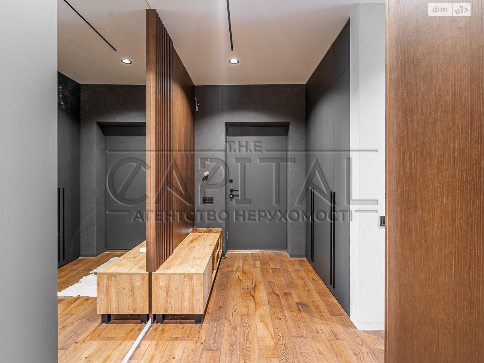 Продаж чотирикімнатної квартири в Києві, на вул. Саперне Поле 3, фото 1 Продаж чотирикімнатної квартири в Києві, на вул. Саперне Поле 3, фото 1