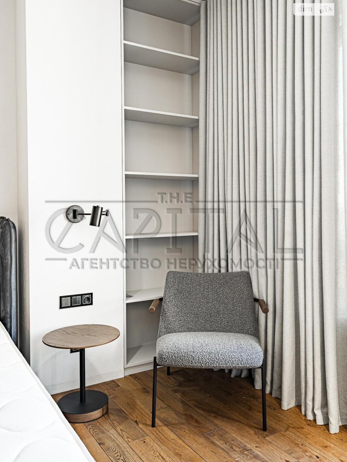 Продаж чотирикімнатної квартири в Києві, на вул. Саперне Поле 3, фото 1 Продаж чотирикімнатної квартири в Києві, на вул. Саперне Поле 3, фото 1