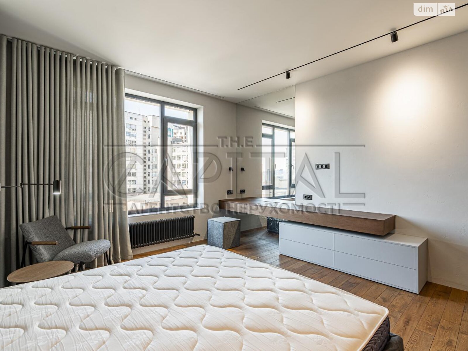 Продаж чотирикімнатної квартири в Києві, на вул. Саперне Поле 3, фото 1 Продаж чотирикімнатної квартири в Києві, на вул. Саперне Поле 3, фото 1