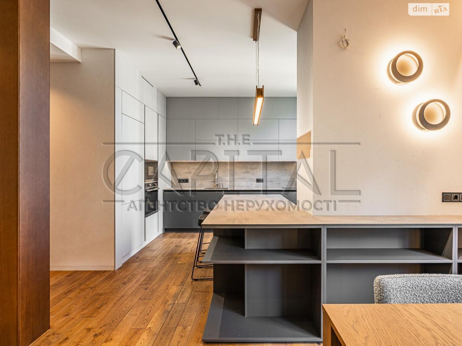 Продаж чотирикімнатної квартири в Києві, на вул. Саперне Поле 3, фото 1 Продаж чотирикімнатної квартири в Києві, на вул. Саперне Поле 3, фото 1