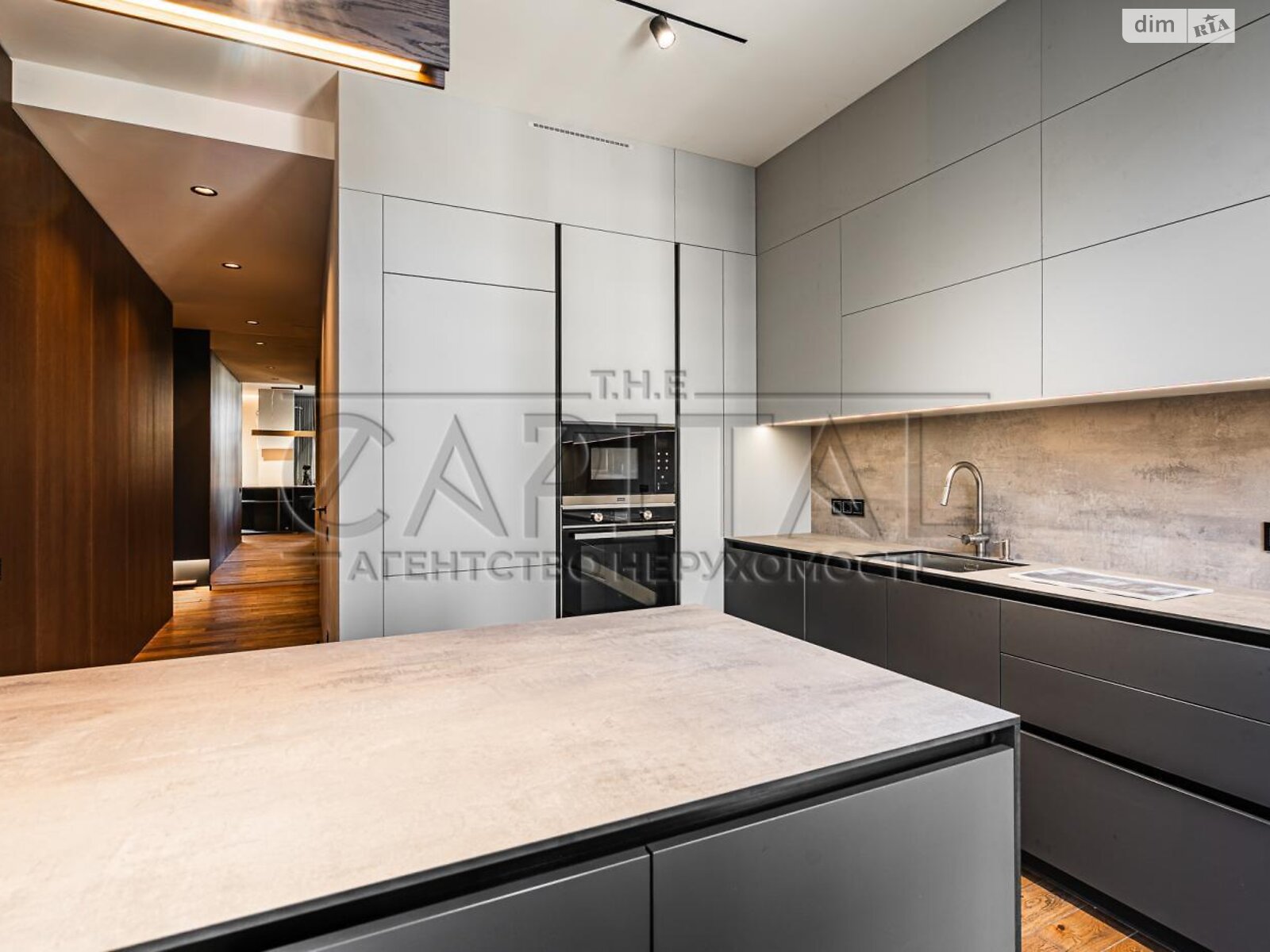 Продаж чотирикімнатної квартири в Києві, на вул. Саперне Поле 3, фото 1 Продаж чотирикімнатної квартири в Києві, на вул. Саперне Поле 3, фото 1