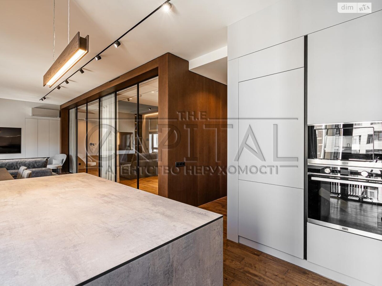 Продаж чотирикімнатної квартири в Києві, на вул. Саперне Поле 3, фото 1 Продаж чотирикімнатної квартири в Києві, на вул. Саперне Поле 3, фото 1