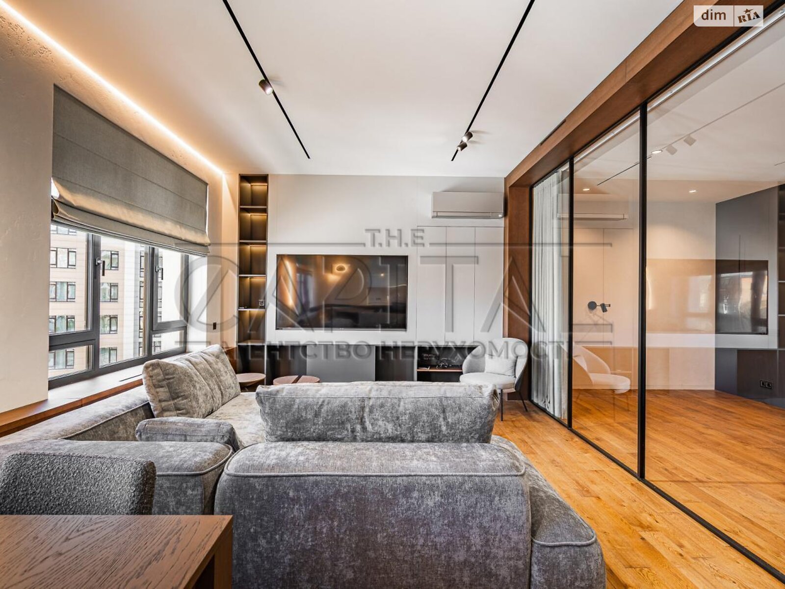 Продаж чотирикімнатної квартири в Києві, на вул. Саперне Поле 3, фото 1 Продаж чотирикімнатної квартири в Києві, на вул. Саперне Поле 3, фото 1