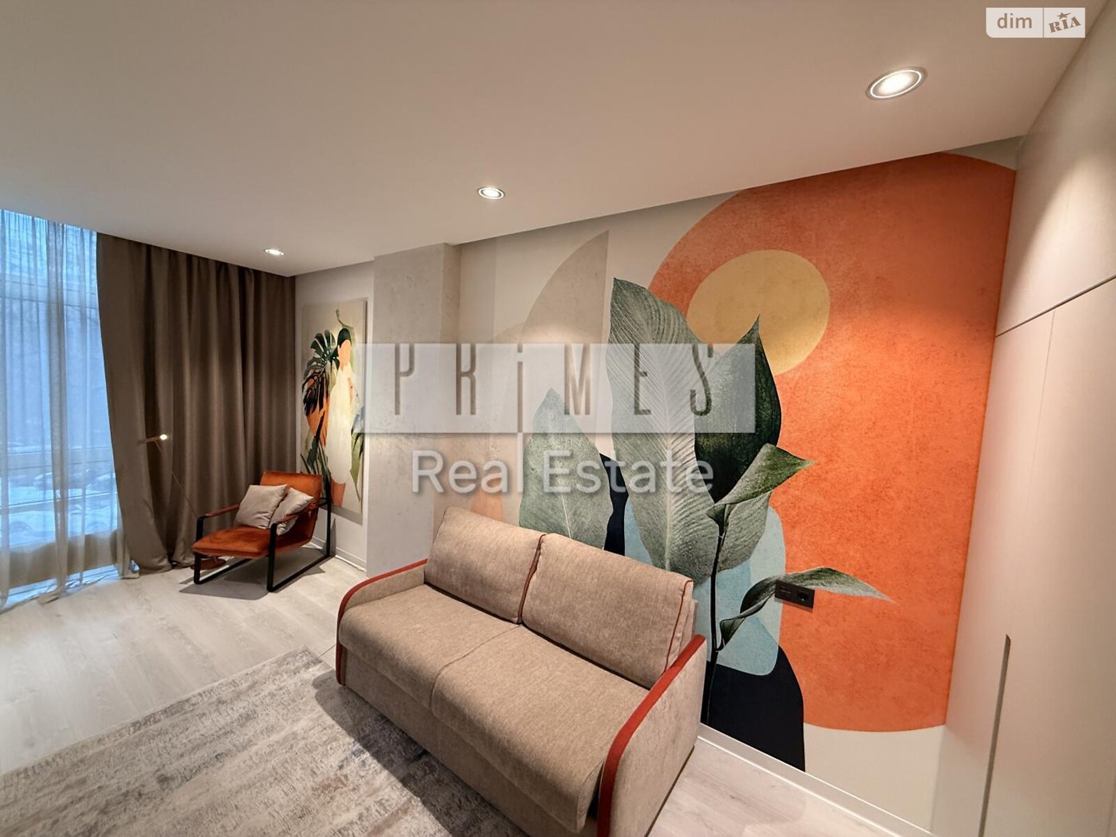 Продажа трехкомнатной квартиры в Киеве, на ул. Саперное Поле 3, фото 1