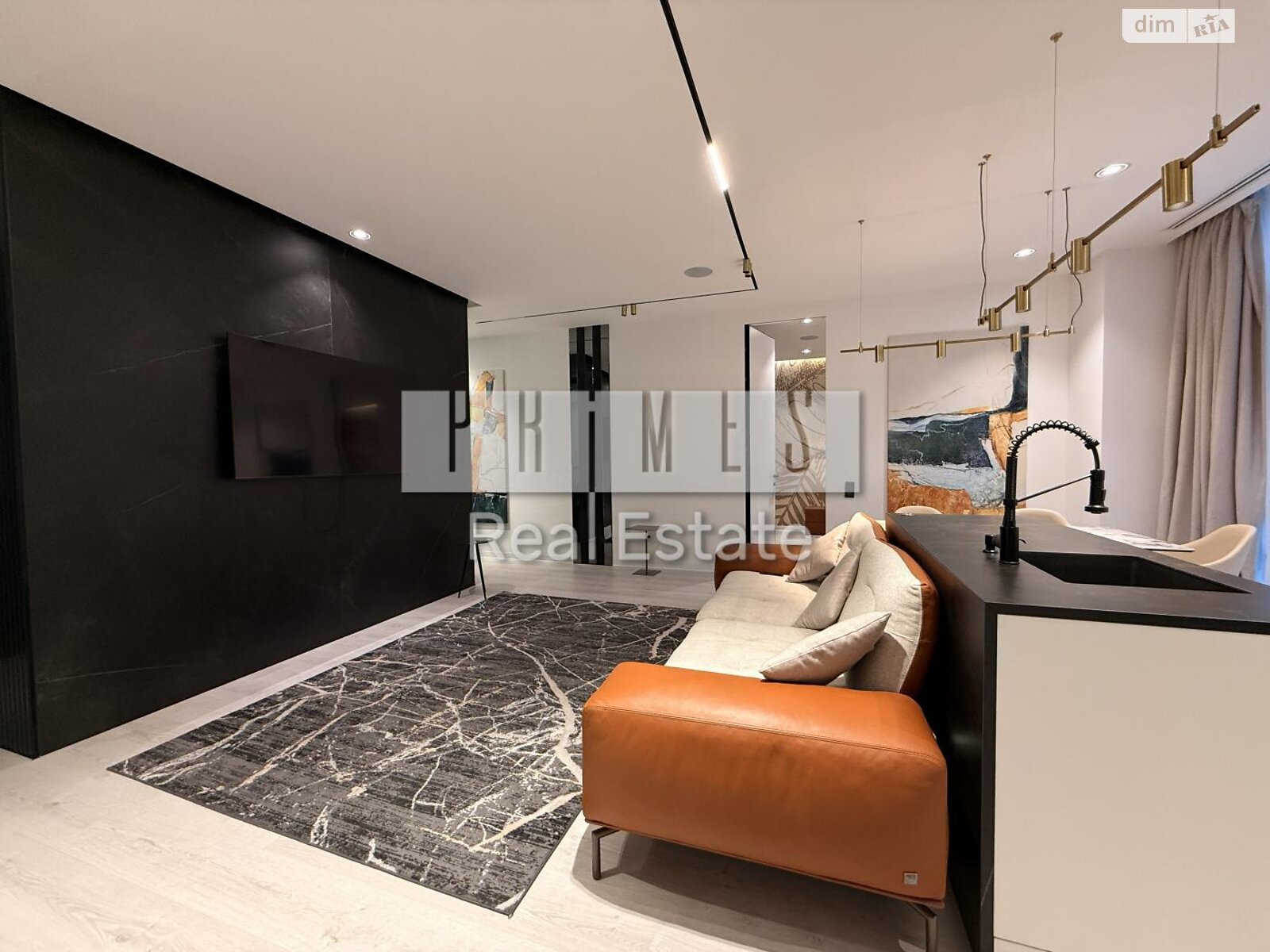 Продажа трехкомнатной квартиры в Киеве, на ул. Саперное Поле 3, фото 1