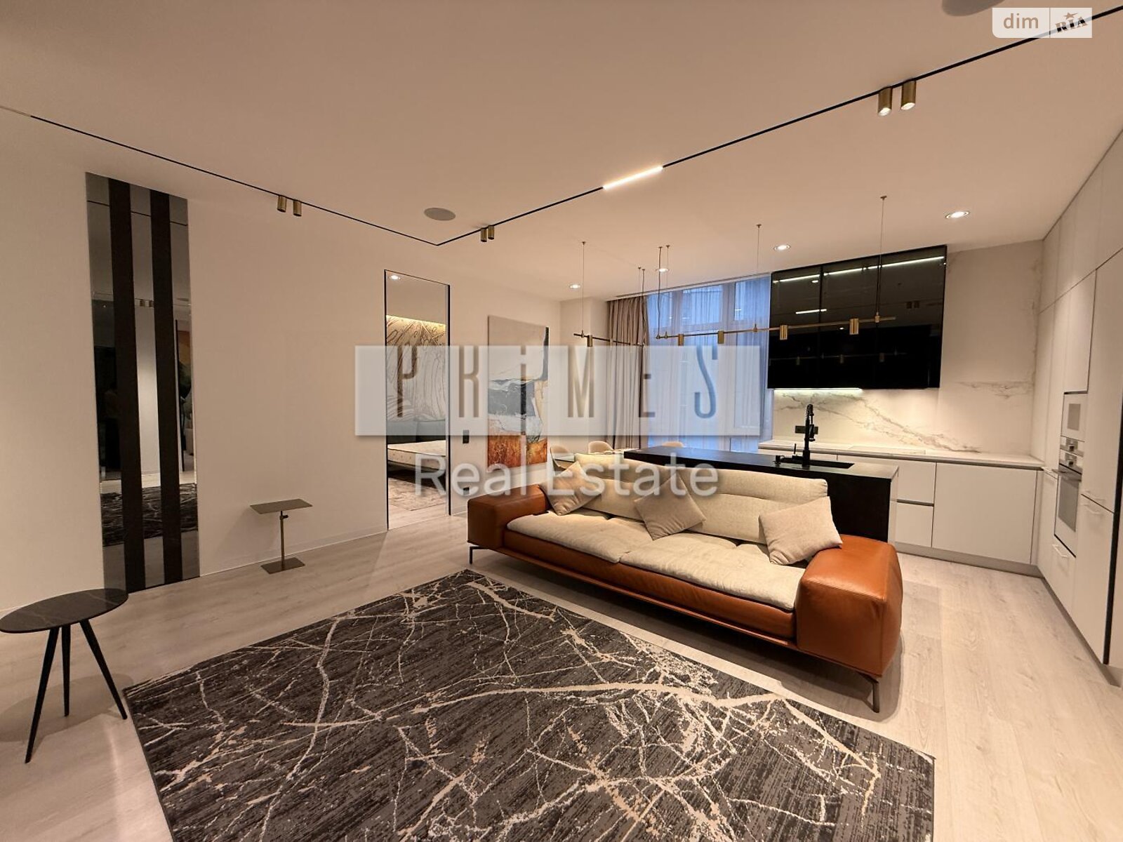 Продажа трехкомнатной квартиры в Киеве, на ул. Саперное Поле 3, фото 1