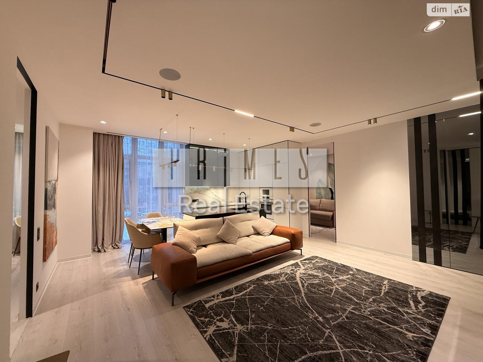 Продажа трехкомнатной квартиры в Киеве, на ул. Саперное Поле 3, фото 1