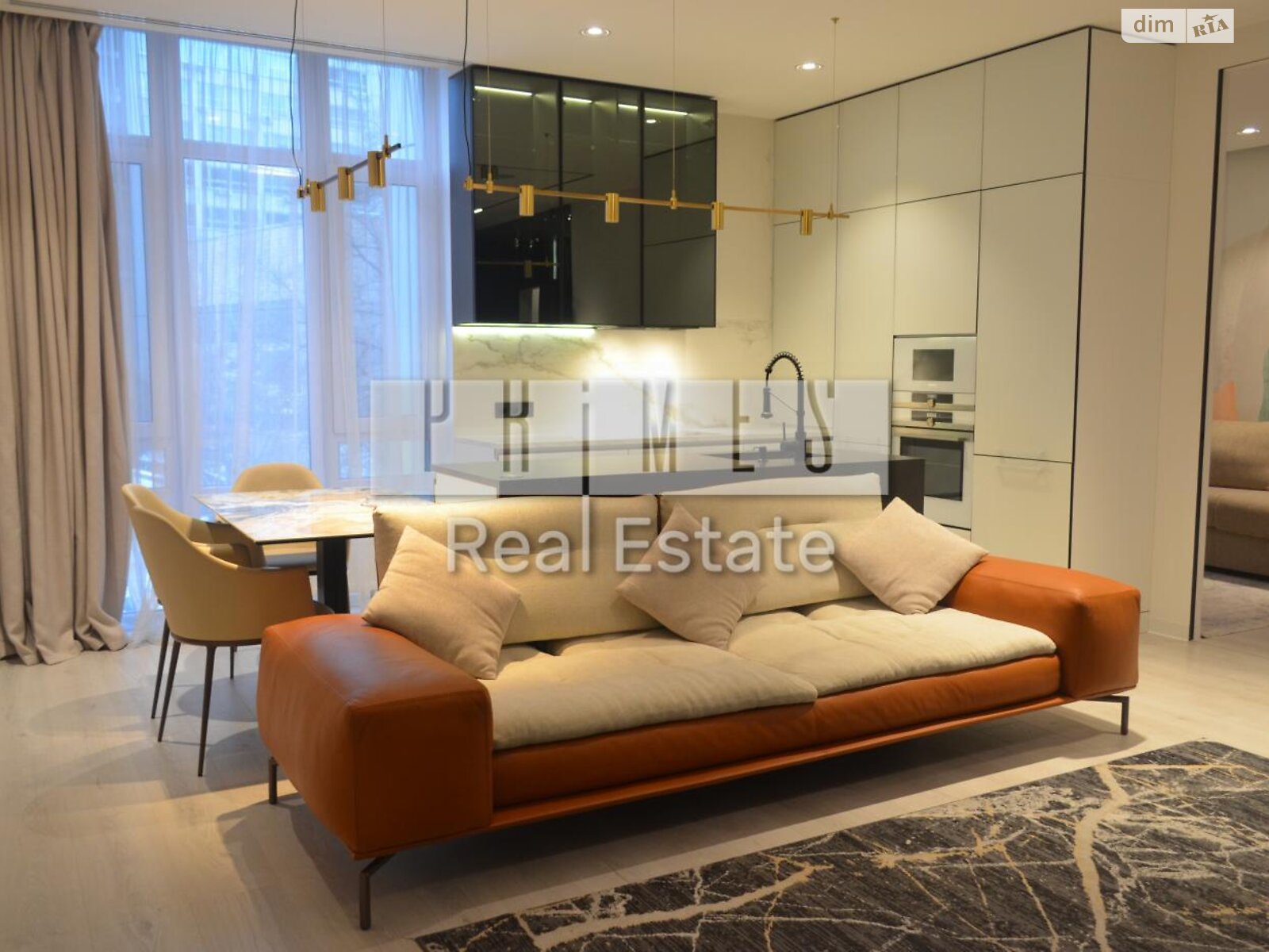 Продажа трехкомнатной квартиры в Киеве, на ул. Саперное Поле 3, фото 1