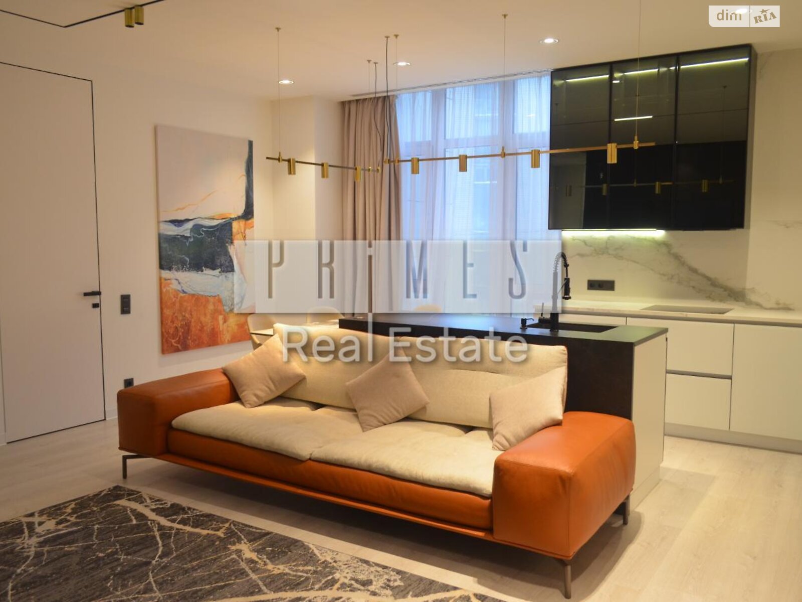 Продажа трехкомнатной квартиры в Киеве, на ул. Саперное Поле 3, фото 1