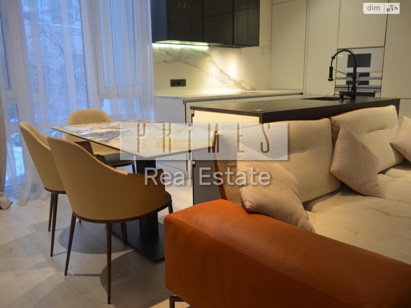 Продажа трехкомнатной квартиры в Киеве, на ул. Саперное Поле 3, фото 1