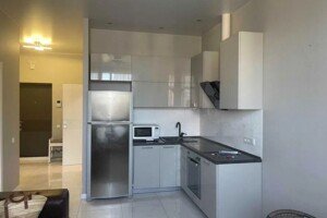 Продаж однокімнатної квартири в Києві, на вул. Василя Тютюнника 53, район Саперне Поле фото 2