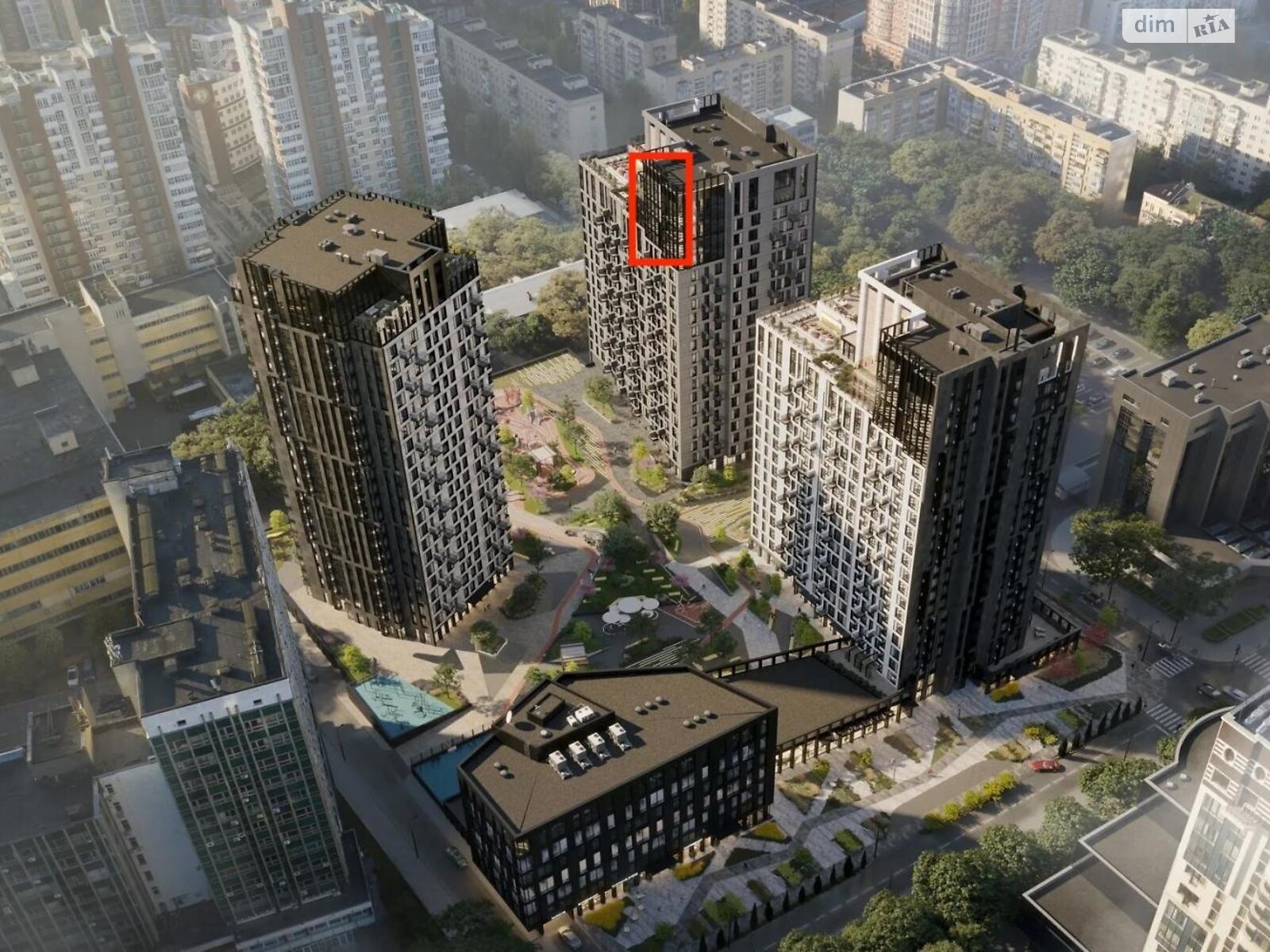 Продажа двухкомнатной квартиры в Киеве, на ул. Василия Тютюнника 39, район Саперное Поле фото 1 Продажа двухкомнатной квартиры в Киеве, на ул. Василия Тютюнника 39, район Саперное Поле фото 1