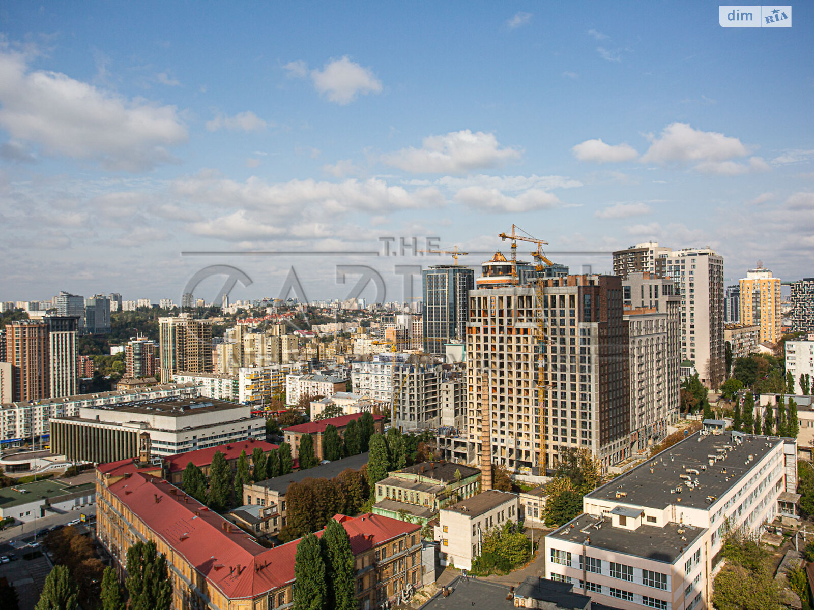 Продажа двухкомнатной квартиры в Киеве, на ул. Василия Тютюнника 37/1, район Саперное Поле фото 1 Продажа двухкомнатной квартиры в Киеве, на ул. Василия Тютюнника 37/1, район Саперное Поле фото 1