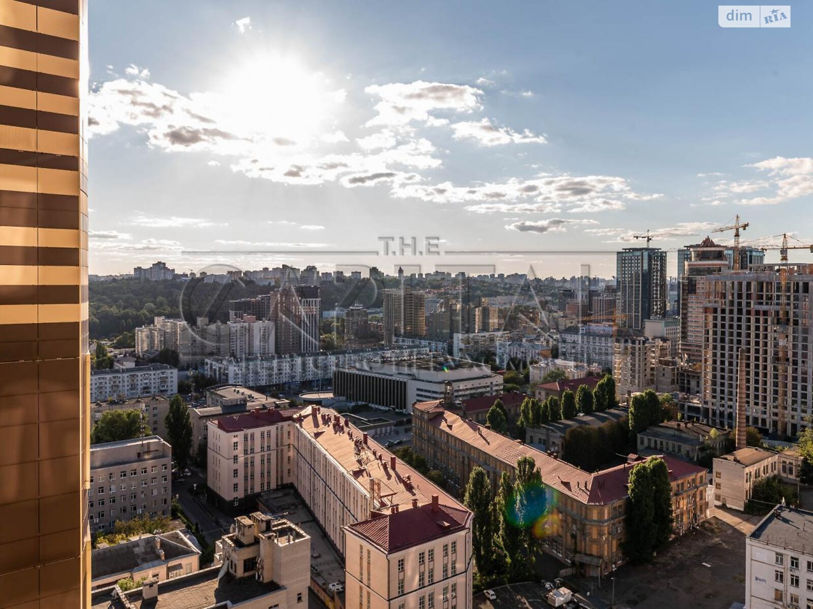 Продажа двухкомнатной квартиры в Киеве, на ул. Василия Тютюнника 37/1, район Саперное Поле фото 1 Продажа двухкомнатной квартиры в Киеве, на ул. Василия Тютюнника 37/1, район Саперное Поле фото 1