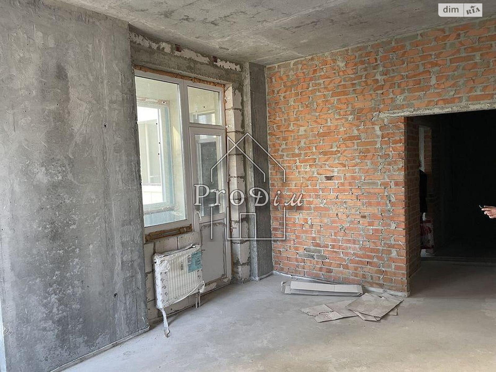 Продаж однокімнатної квартири в Києві, на вул. Василя Тютюнника 37/1 корпус 1, район Саперне Поле фото 1 Продаж однокімнатної квартири в Києві, на вул. Василя Тютюнника 37/1 корпус 1, район Саперне Поле фото 1