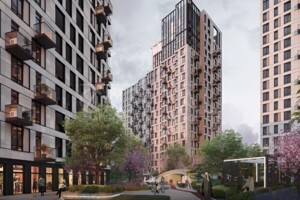 Продажа трехкомнатной квартиры в Киеве, на ул. Василия Тютюнника 39, район Саперное Поле фото 2