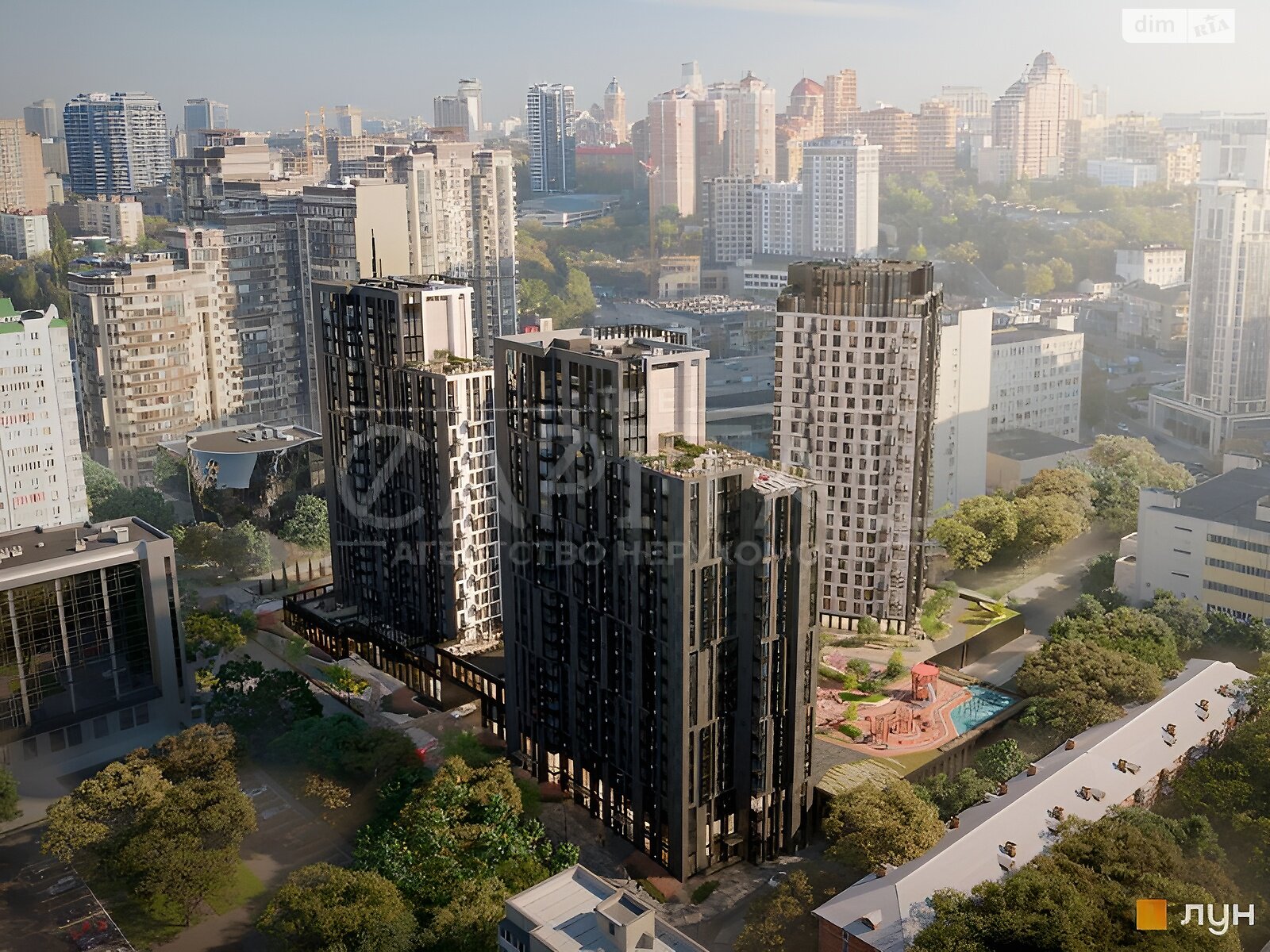 Продаж трикімнатної квартири в Києві, на вул. Василя Тютюнника 39/2, кв. 123, район Саперне Поле фото 1 Продаж трикімнатної квартири в Києві, на вул. Василя Тютюнника 39/2, кв. 123, район Саперне Поле фото 1