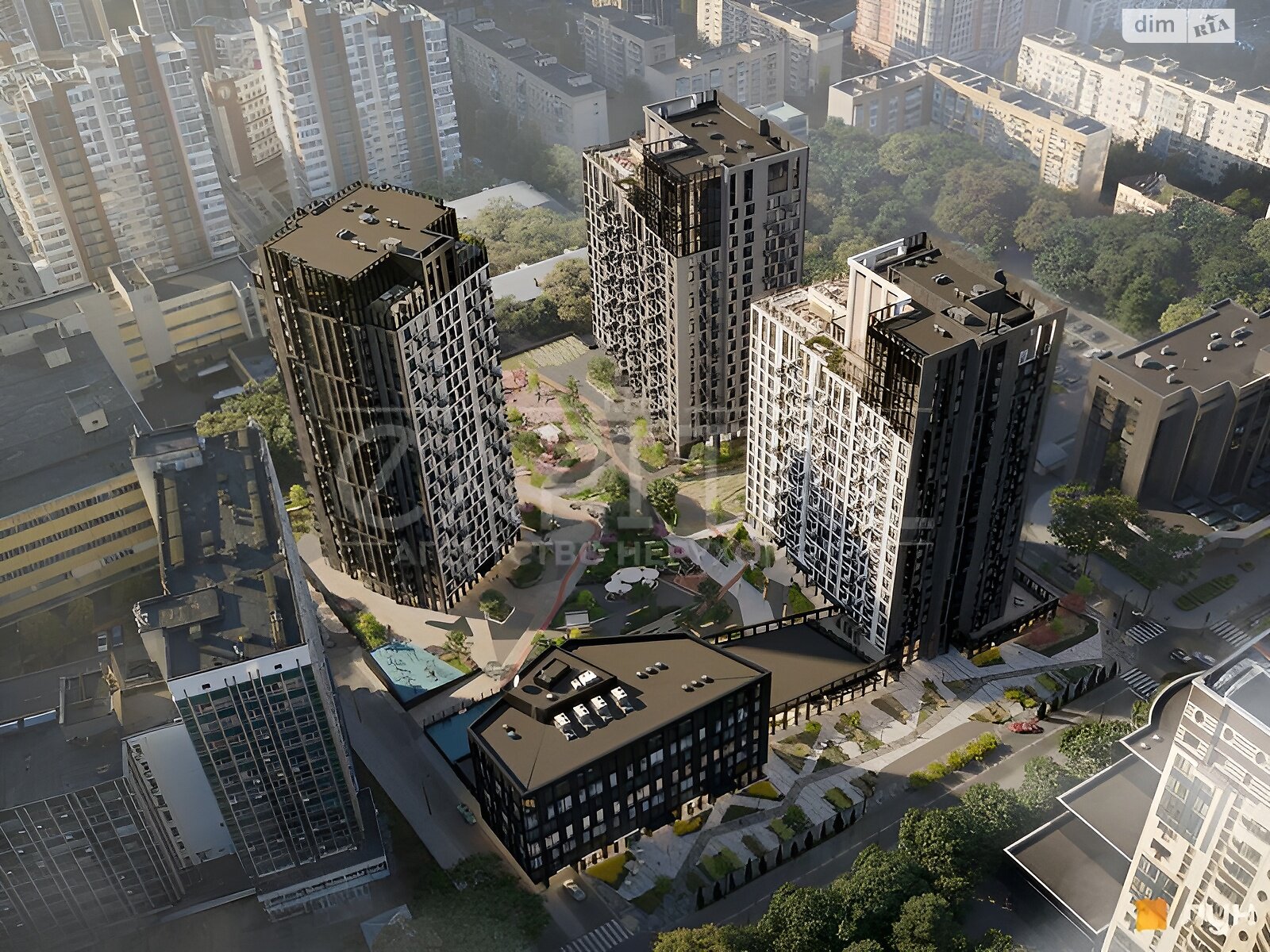 Продаж трикімнатної квартири в Києві, на вул. Василя Тютюнника 39/2, кв. 123, район Саперне Поле фото 1 Продаж трикімнатної квартири в Києві, на вул. Василя Тютюнника 39/2, кв. 123, район Саперне Поле фото 1