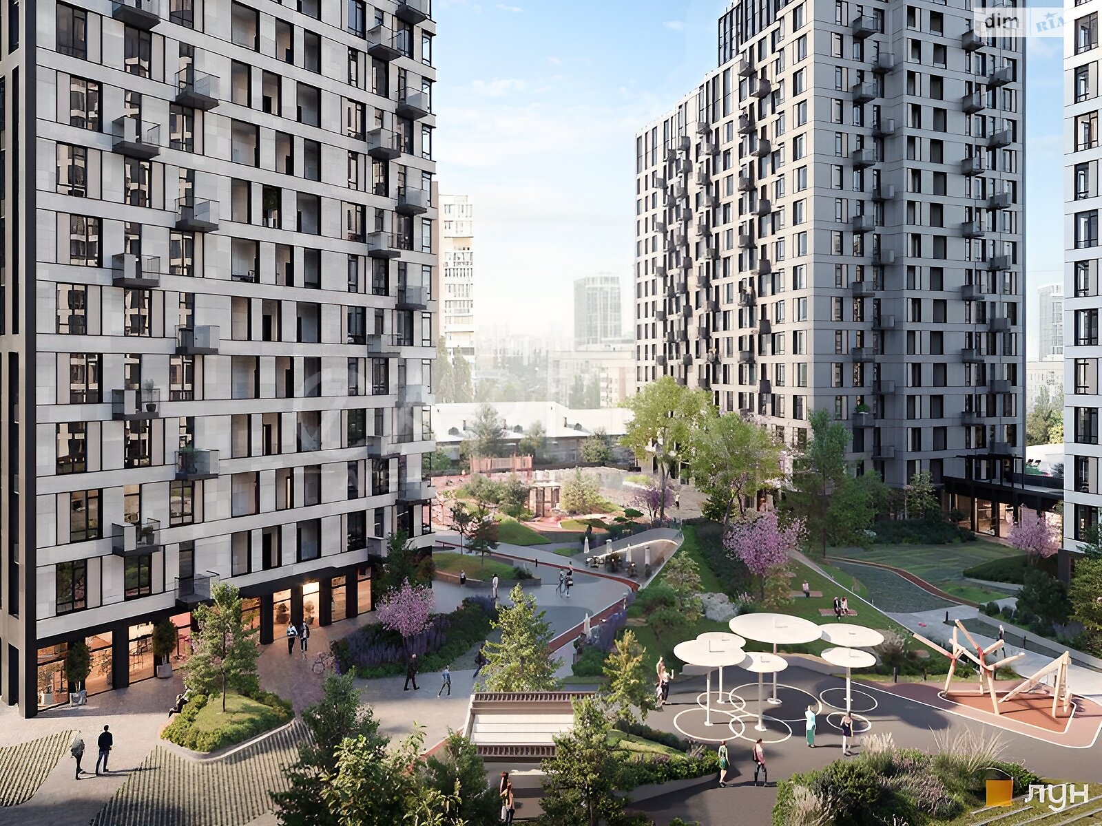 Продаж трикімнатної квартири в Києві, на вул. Василя Тютюнника 39/2, кв. 123, район Саперне Поле фото 1 Продаж трикімнатної квартири в Києві, на вул. Василя Тютюнника 39/2, кв. 123, район Саперне Поле фото 1
