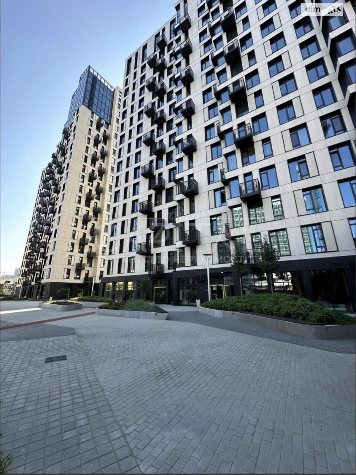 Продаж трикімнатної квартири в Києві, на вул. Василя Тютюнника 39/2, кв. 123, район Саперне Поле фото 1 Продаж трикімнатної квартири в Києві, на вул. Василя Тютюнника 39/2, кв. 123, район Саперне Поле фото 1