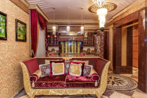 Продажа двухкомнатной квартиры в Киеве, на ул. Василия Тютюнника 37/1, район Саперное Поле фото 2 Продажа двухкомнатной квартиры в Киеве, на ул. Василия Тютюнника 37/1, район Саперное Поле фото 2